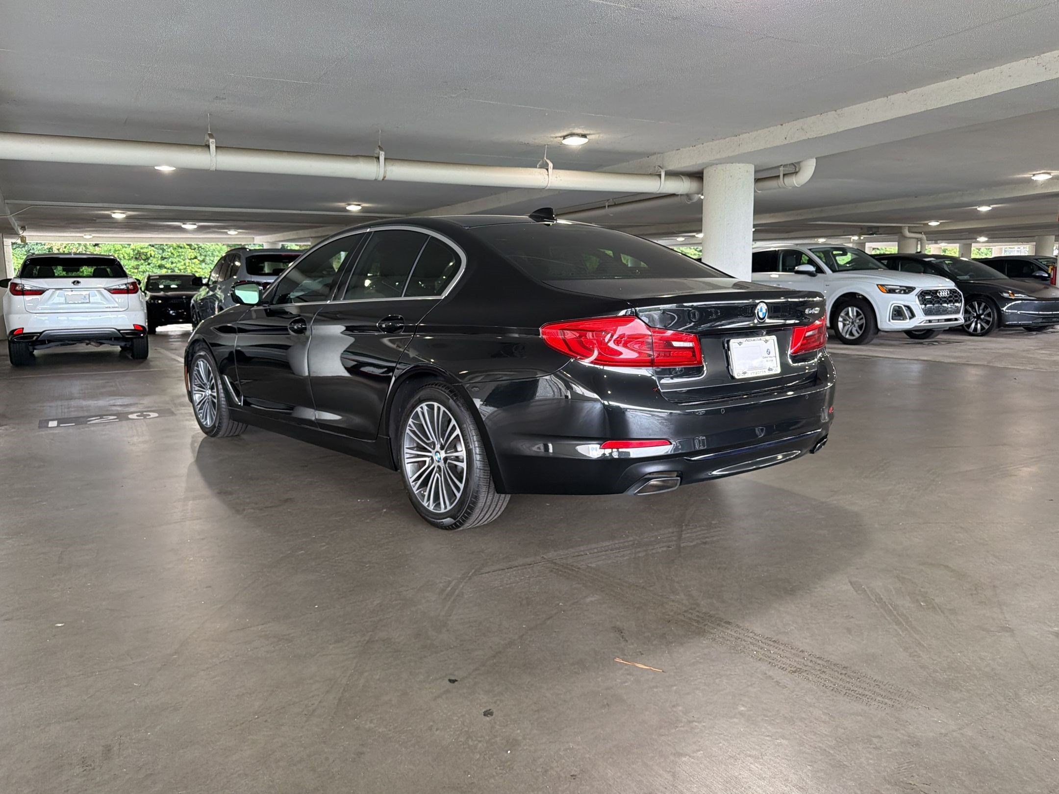 bmw 5 series 2019 WBAJE5C57KWW28788 image bmw 5 series 2019 WBAJE5C57KWW28788 image